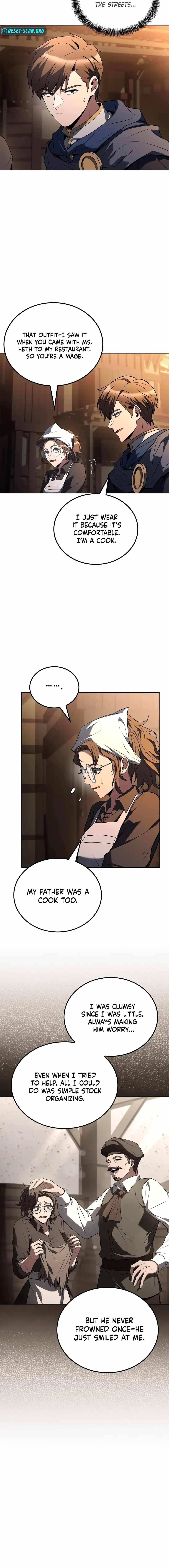 The Archmage’s Restaurant - Chapter 104 Page 9