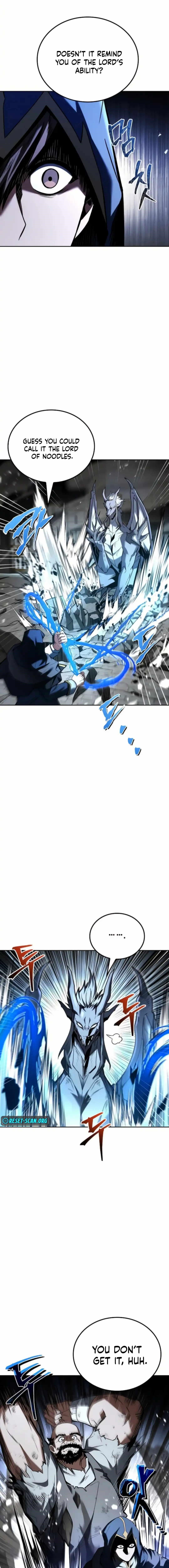 The Archmage’s Restaurant - Chapter 105 Page 11