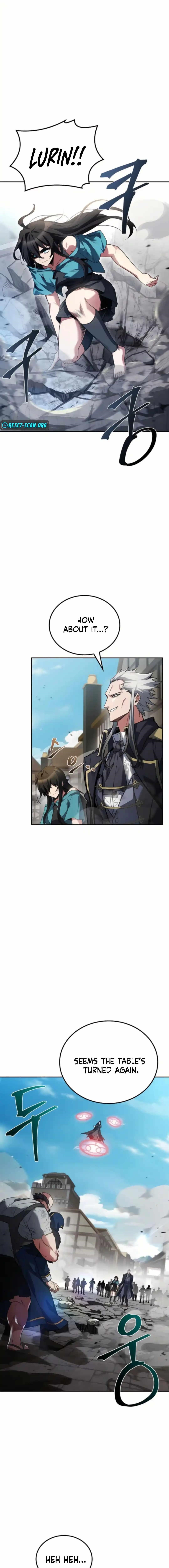 The Archmage’s Restaurant - Chapter 105 Page 15