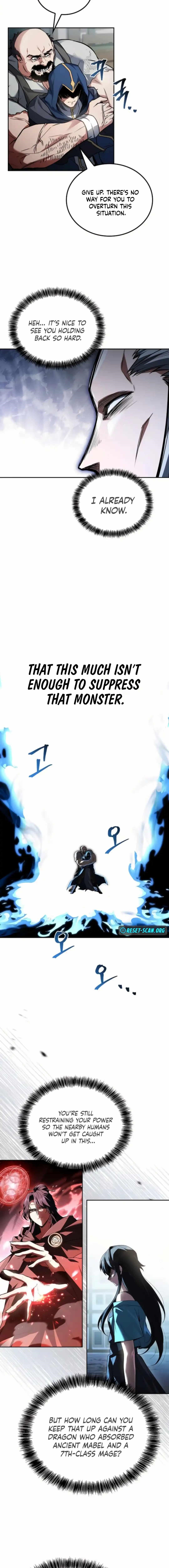 The Archmage’s Restaurant - Chapter 105 Page 16