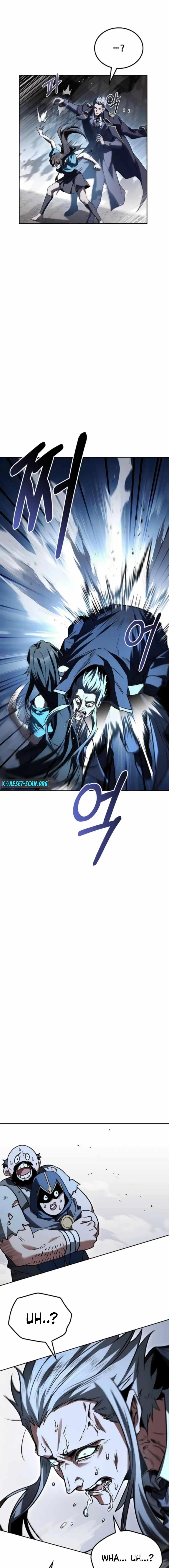 The Archmage’s Restaurant - Chapter 105 Page 18