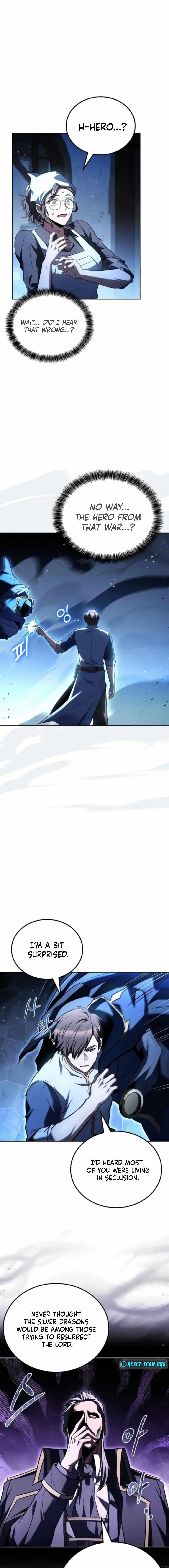 The Archmage’s Restaurant - Chapter 105 Page 2