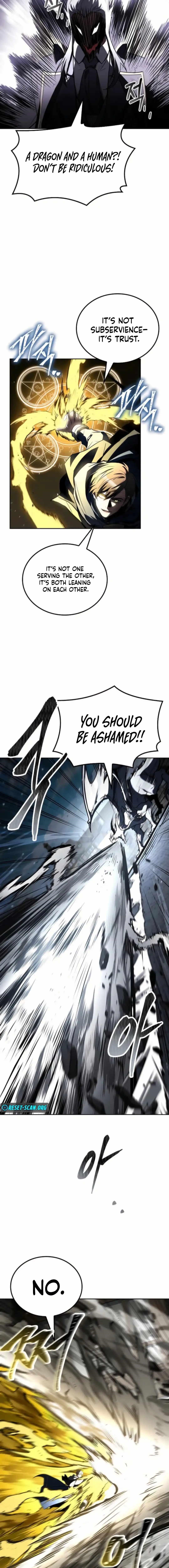 The Archmage’s Restaurant - Chapter 105 Page 22