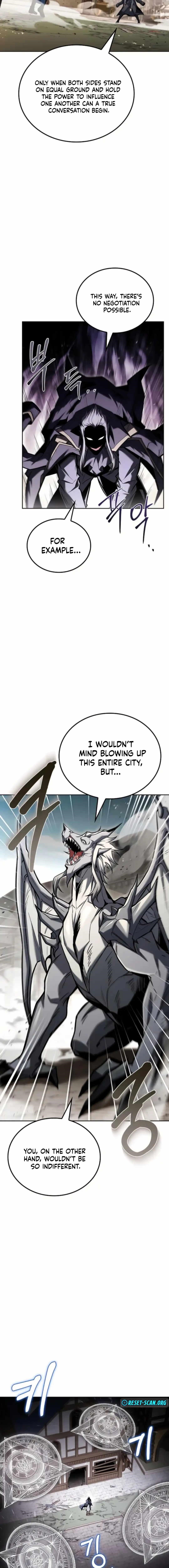 The Archmage’s Restaurant - Chapter 105 Page 7