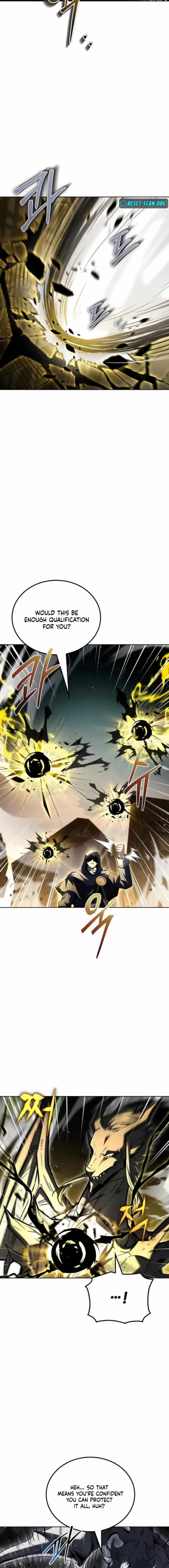 The Archmage’s Restaurant - Chapter 105 Page 9