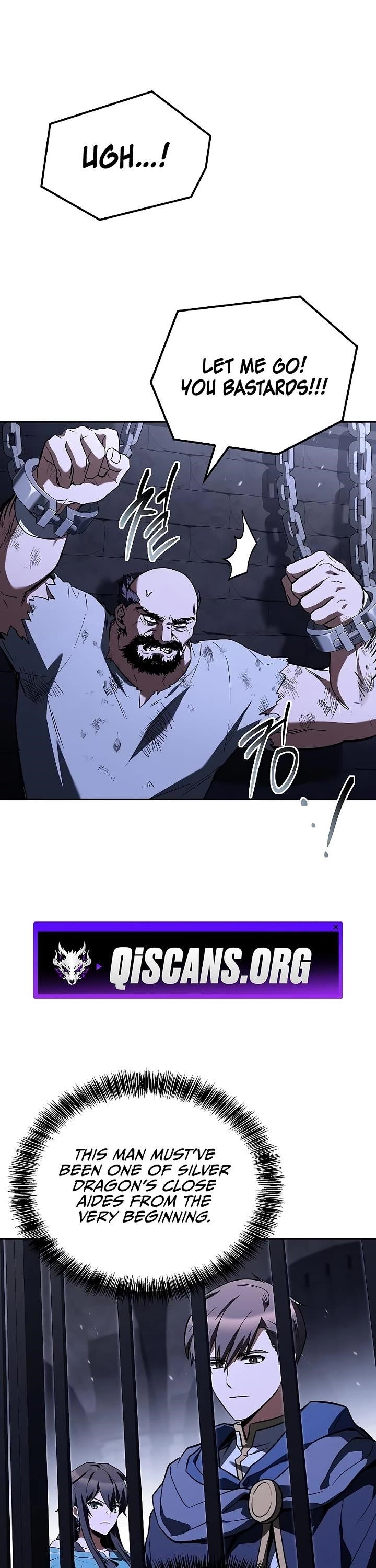 The Archmage’s Restaurant - Chapter 106 Page 1