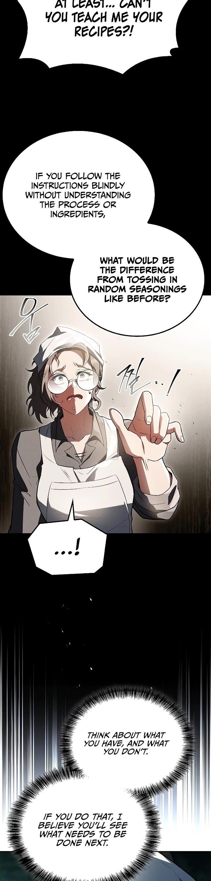 The Archmage’s Restaurant - Chapter 106 Page 10