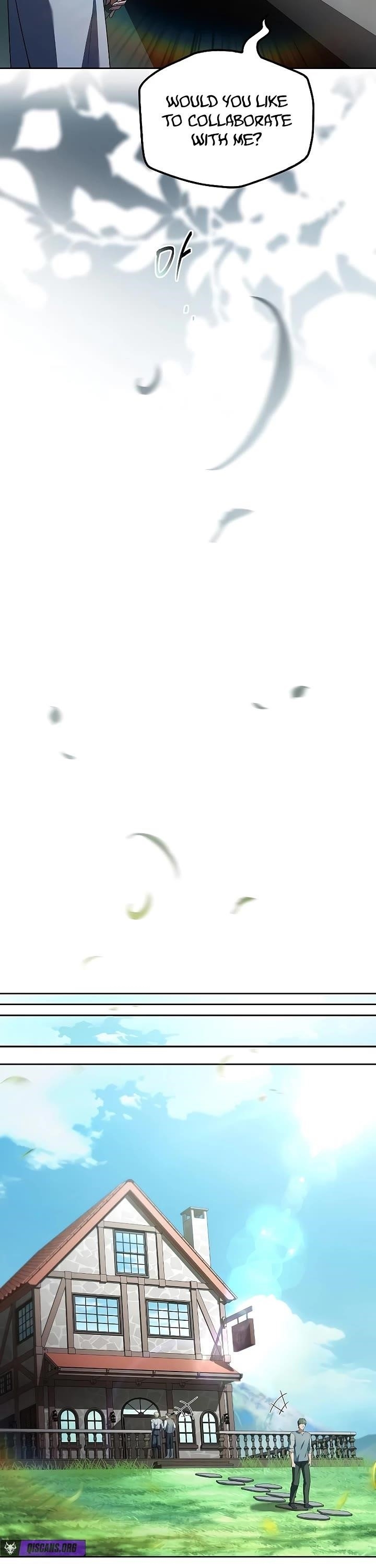 The Archmage’s Restaurant - Chapter 106 Page 14