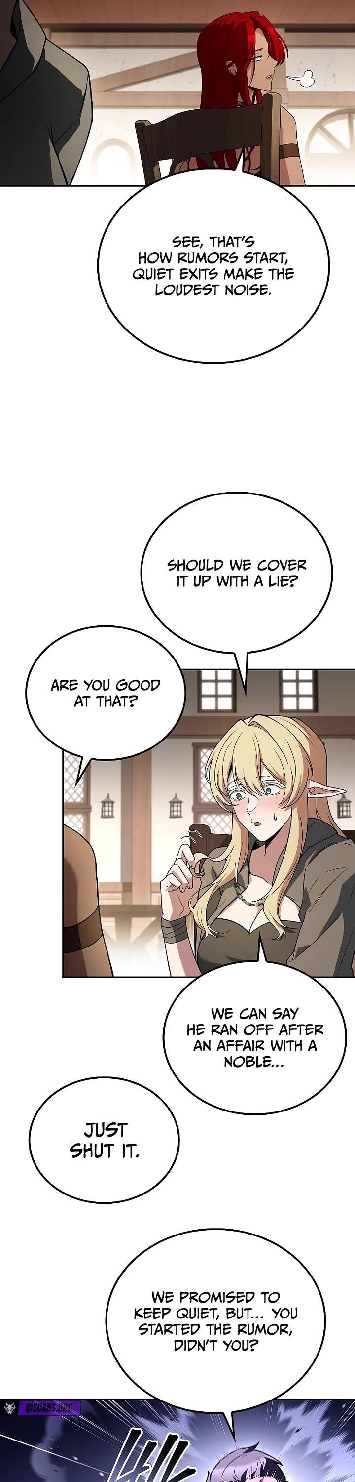 The Archmage’s Restaurant - Chapter 106 Page 18