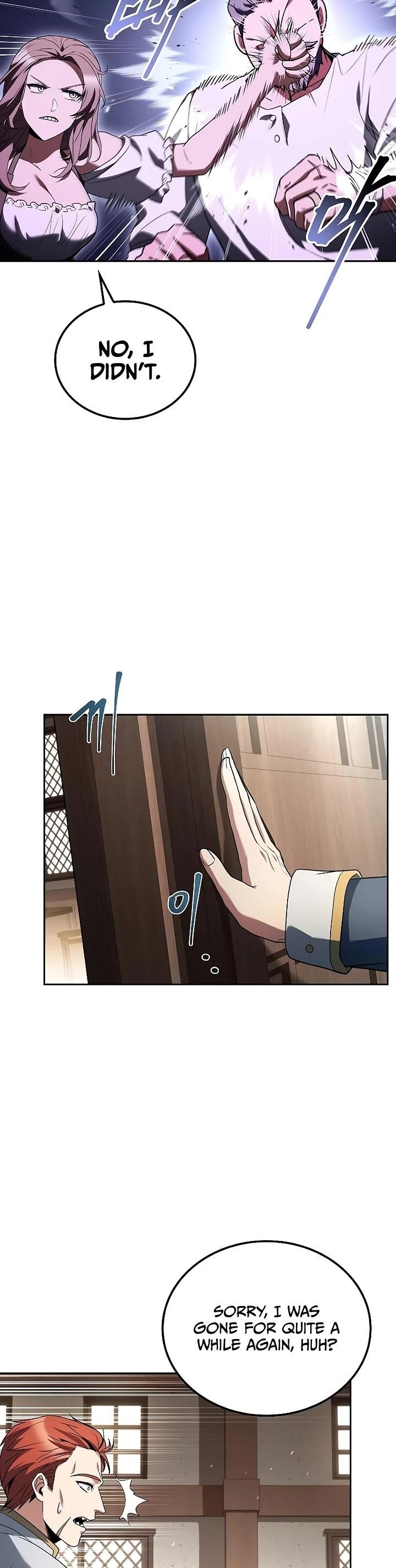 The Archmage’s Restaurant - Chapter 106 Page 19