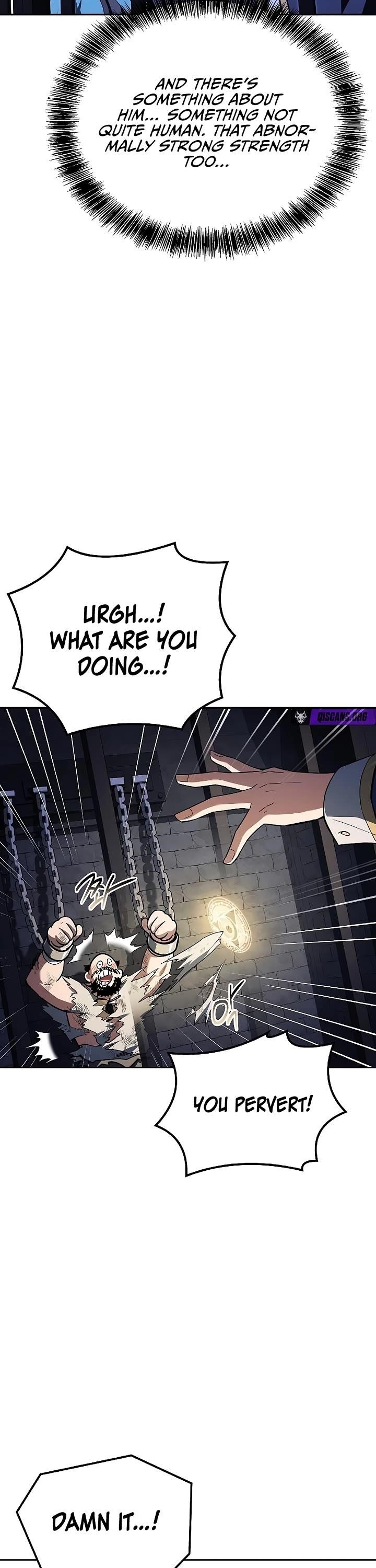 The Archmage’s Restaurant - Chapter 106 Page 2