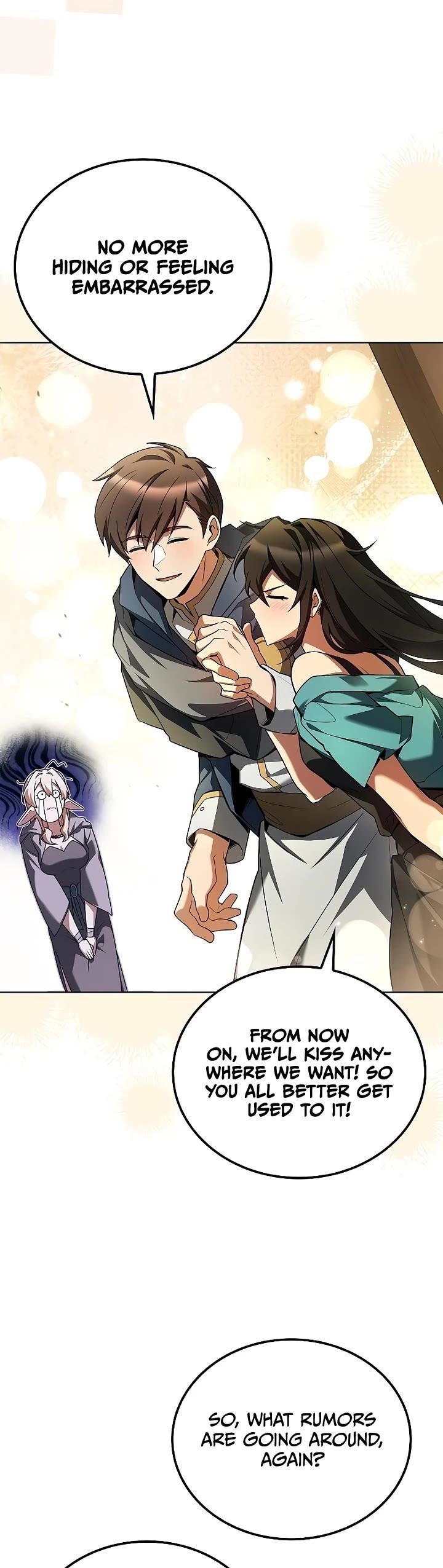 The Archmage’s Restaurant - Chapter 106 Page 23