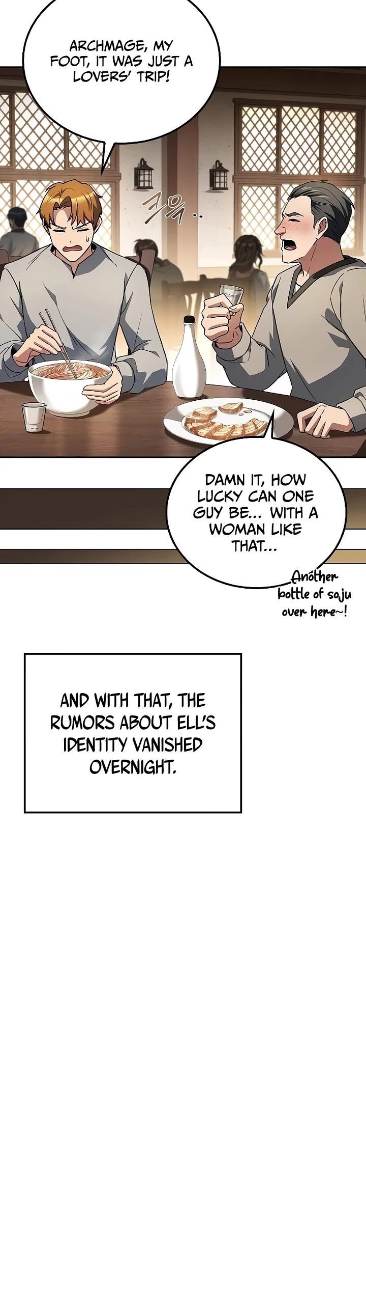 The Archmage’s Restaurant - Chapter 106 Page 24