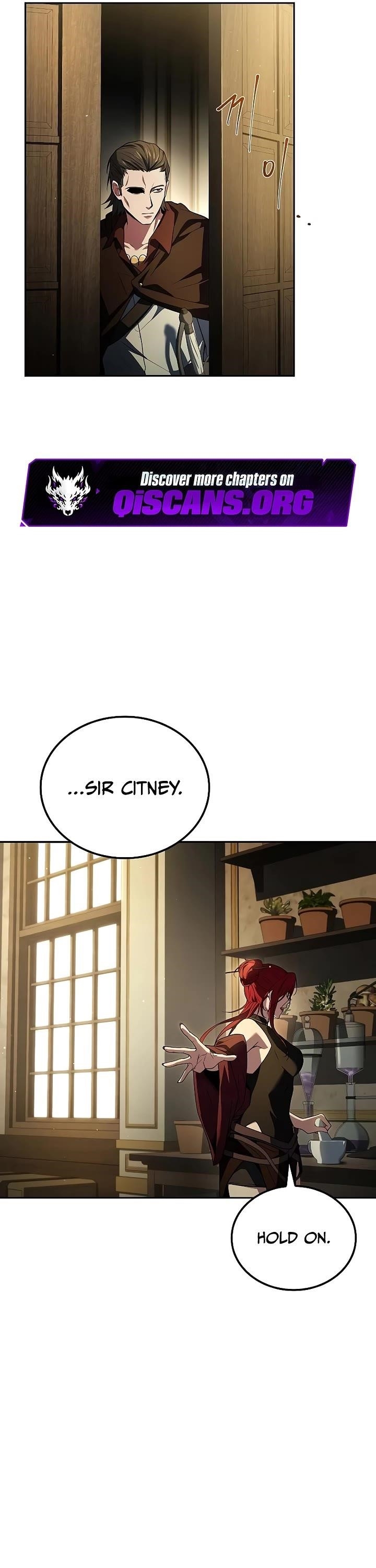 The Archmage’s Restaurant - Chapter 106 Page 25