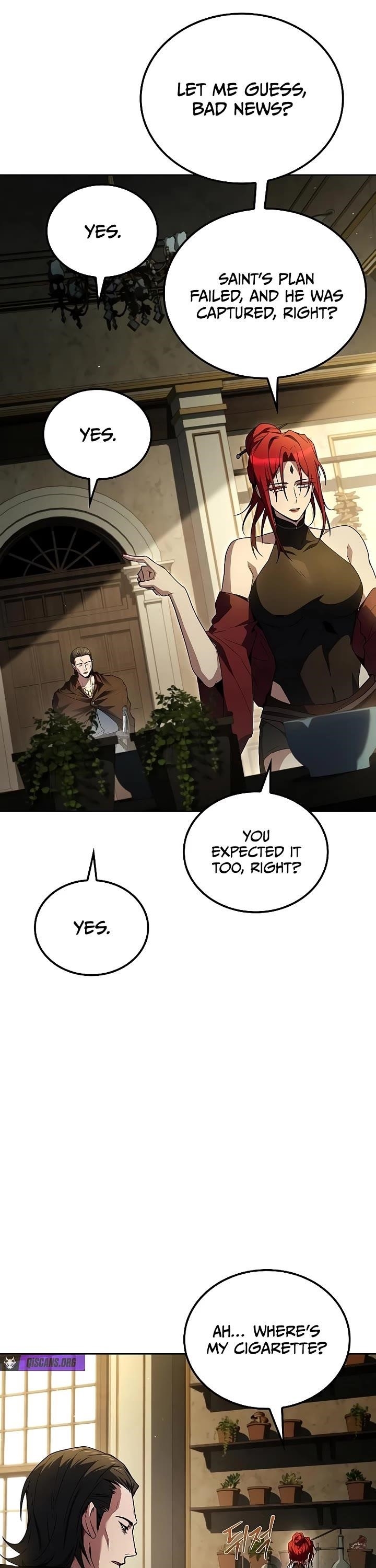 The Archmage’s Restaurant - Chapter 106 Page 26