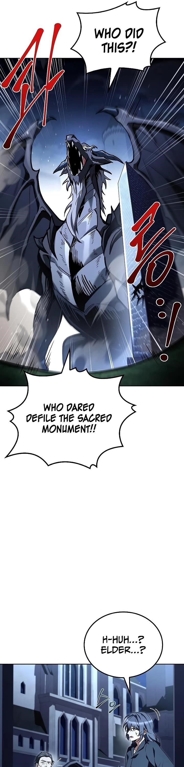 The Archmage’s Restaurant - Chapter 106 Page 33