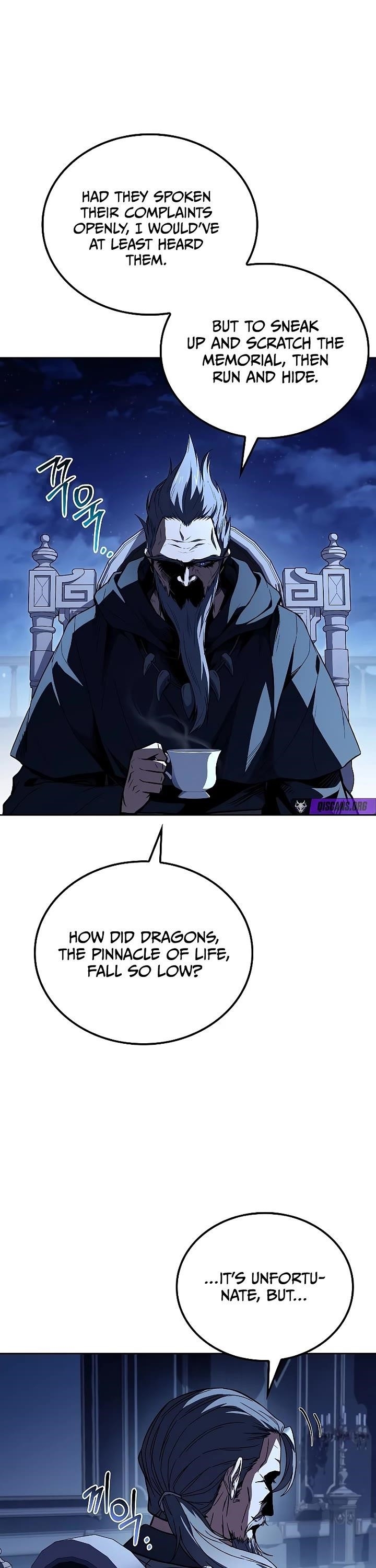 The Archmage’s Restaurant - Chapter 106 Page 38