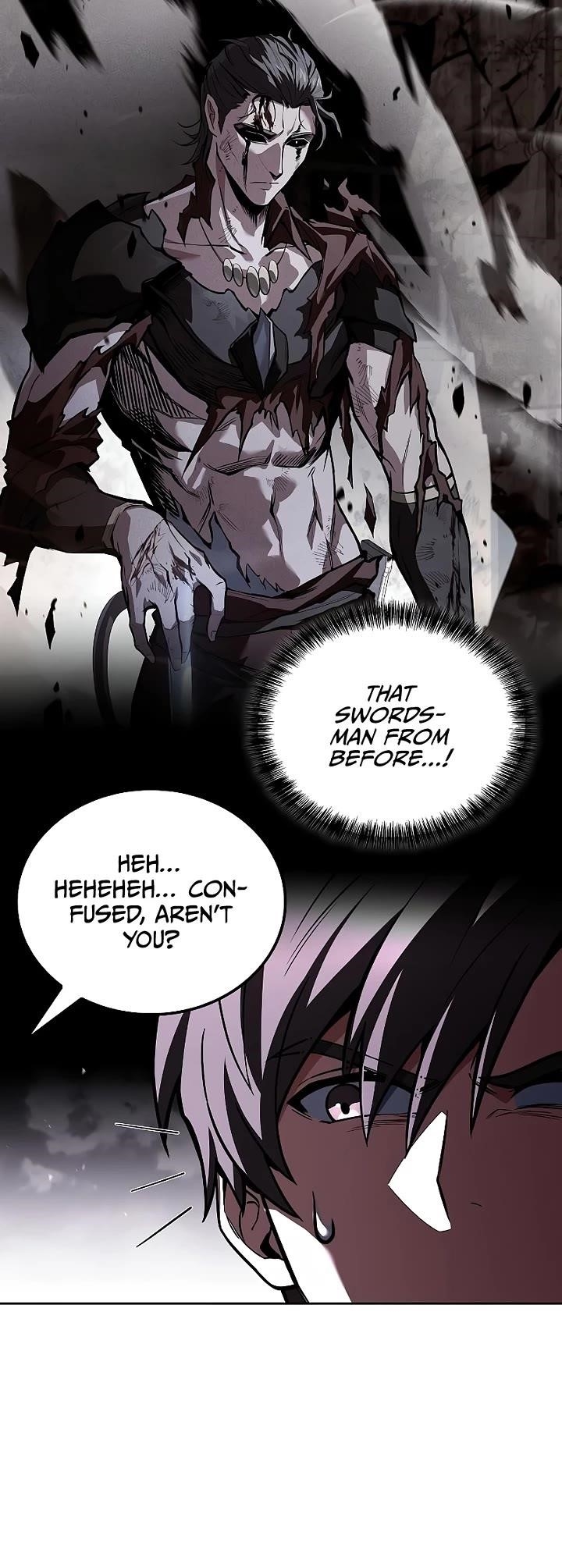 The Archmage’s Restaurant - Chapter 106 Page 4