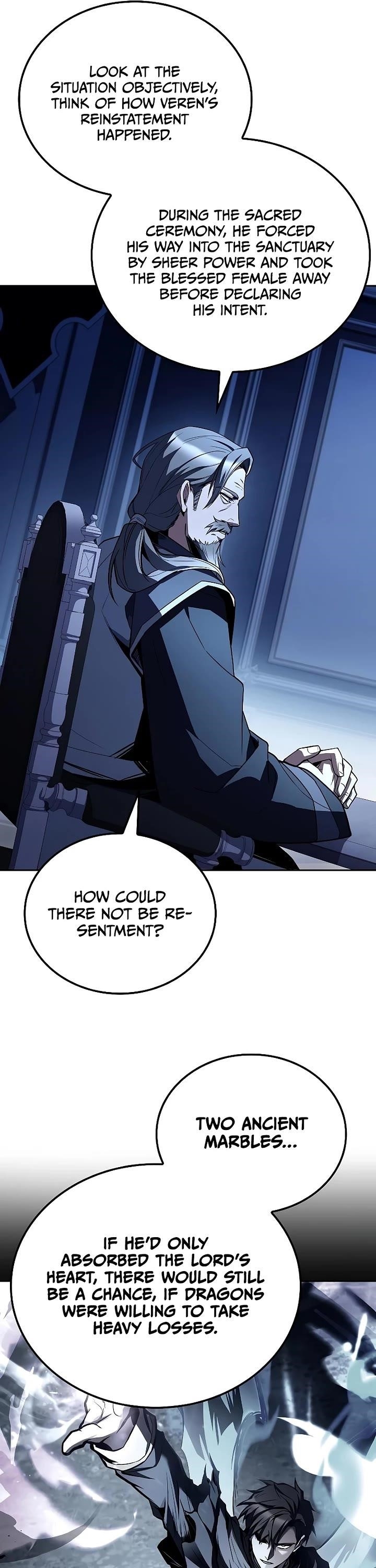 The Archmage’s Restaurant - Chapter 106 Page 41