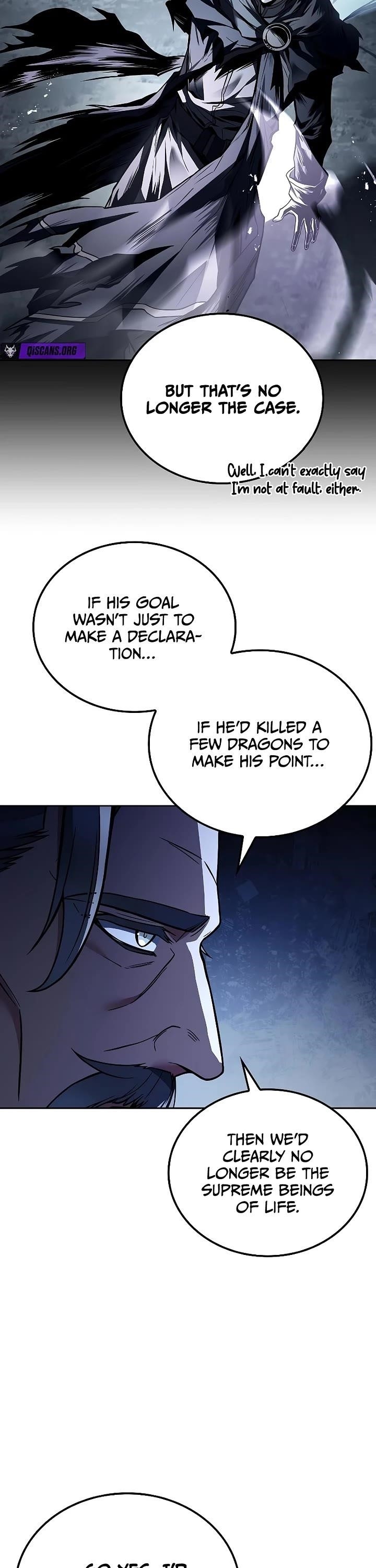 The Archmage’s Restaurant - Chapter 106 Page 42