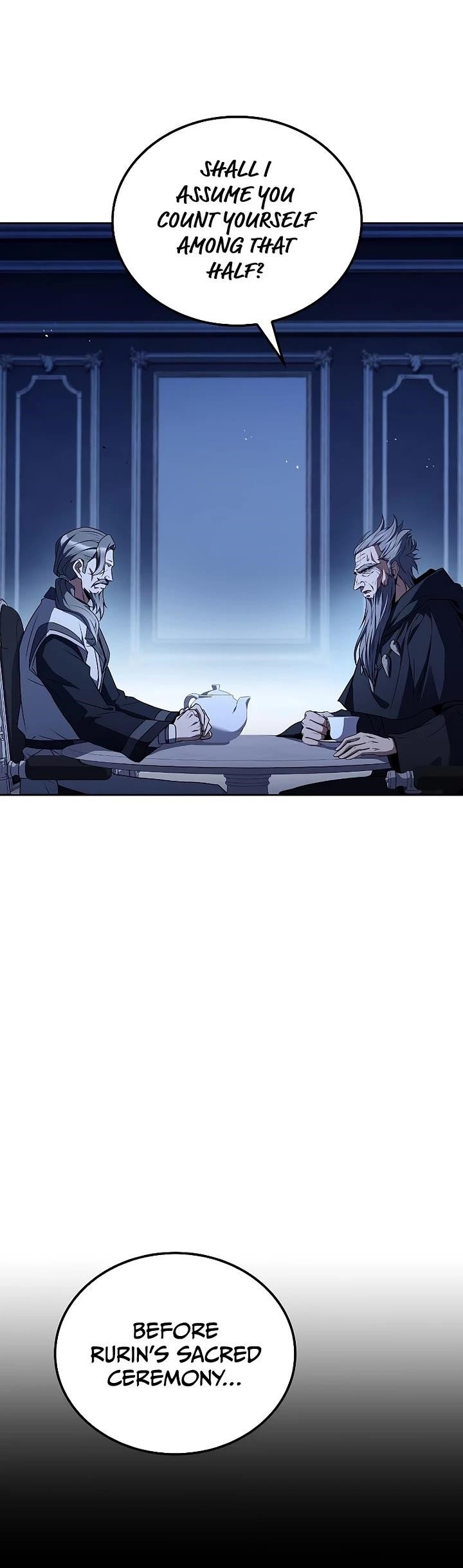 The Archmage’s Restaurant - Chapter 106 Page 44