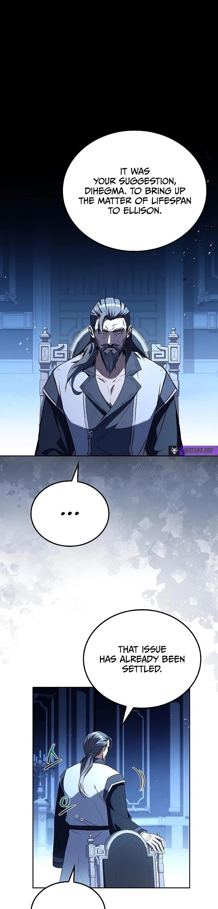 The Archmage’s Restaurant - Chapter 106 Page 46