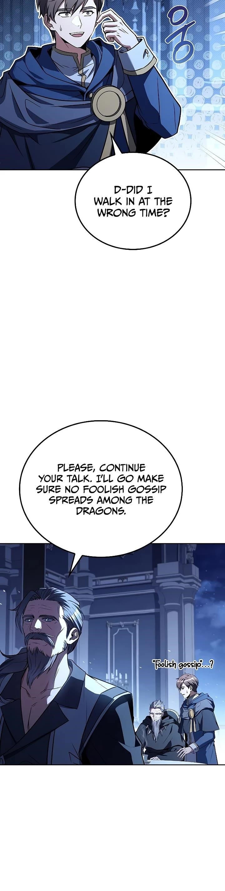 The Archmage’s Restaurant - Chapter 106 Page 48