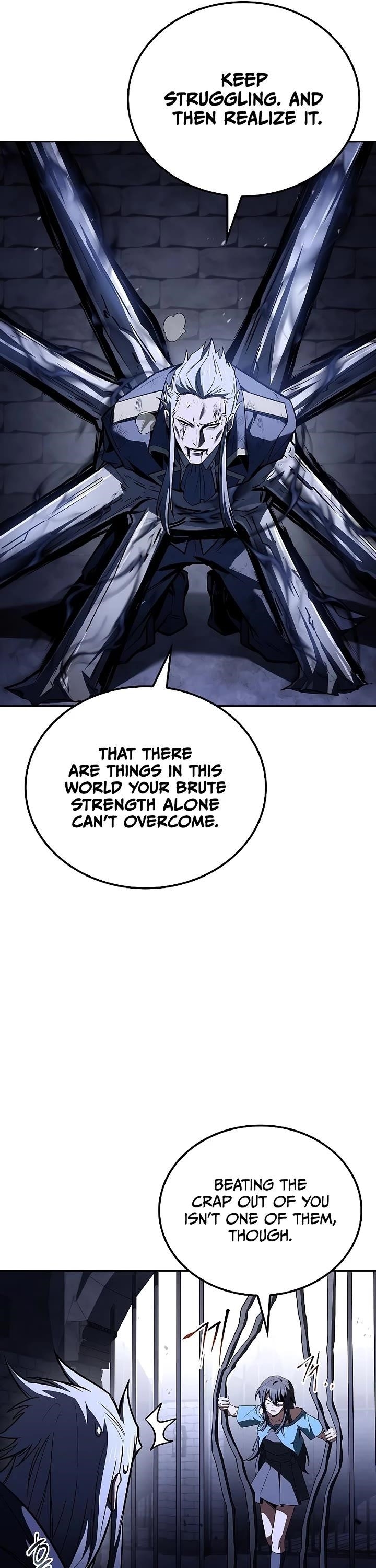 The Archmage’s Restaurant - Chapter 106 Page 5