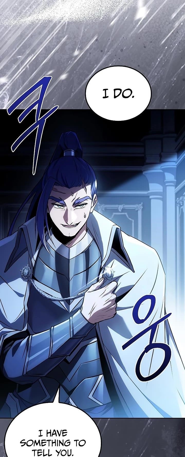 The Archmage’s Restaurant - Chapter 106 Page 51