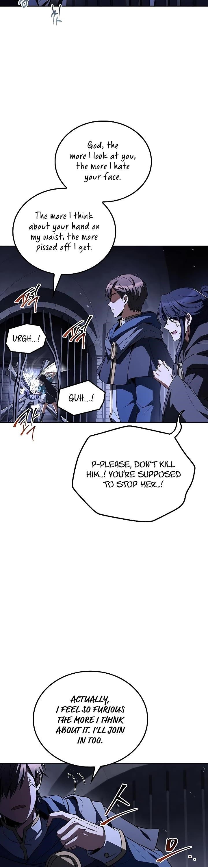 The Archmage’s Restaurant - Chapter 106 Page 6