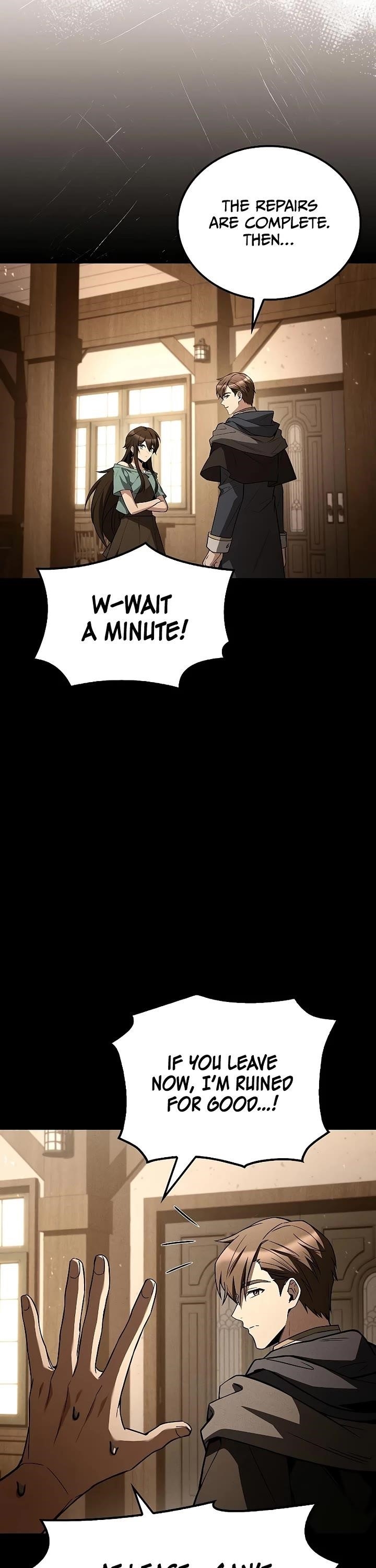 The Archmage’s Restaurant - Chapter 106 Page 9