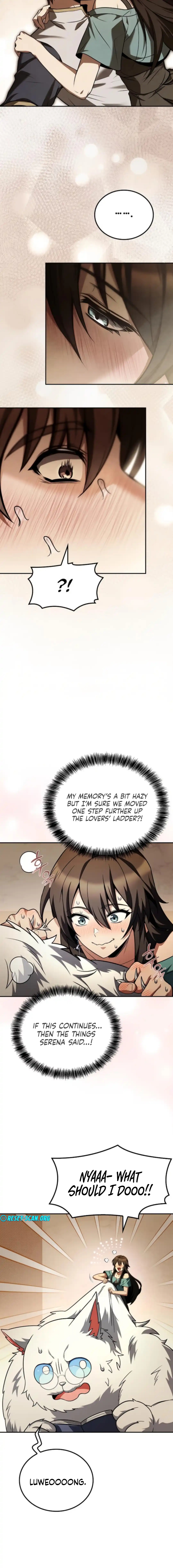 The Archmage’s Restaurant - Chapter 107 Page 16