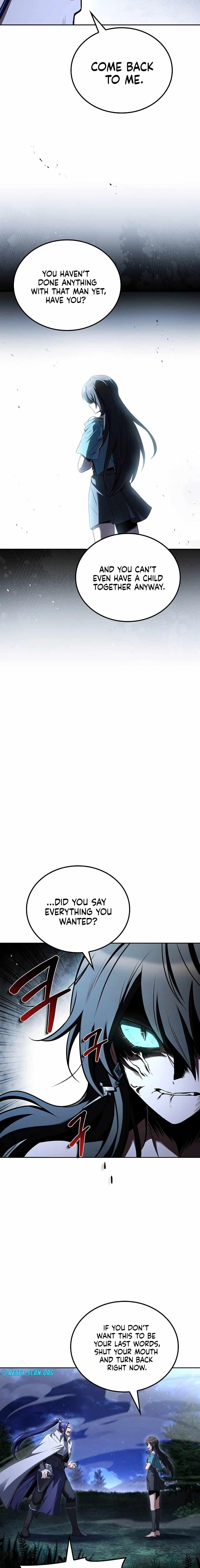 The Archmage’s Restaurant - Chapter 108 Page 12