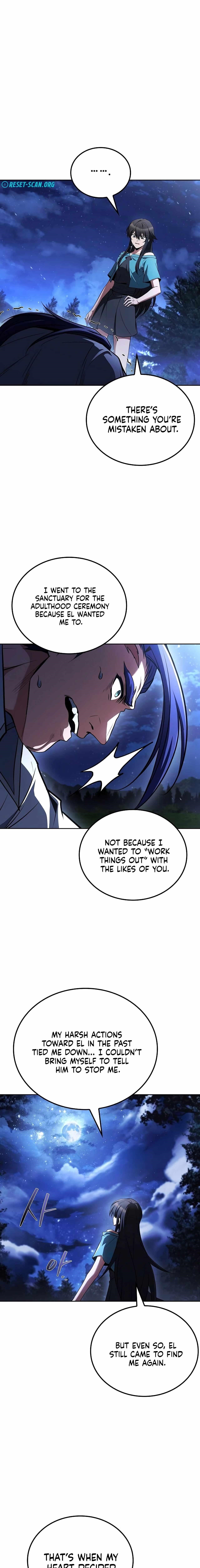 The Archmage’s Restaurant - Chapter 108 Page 18