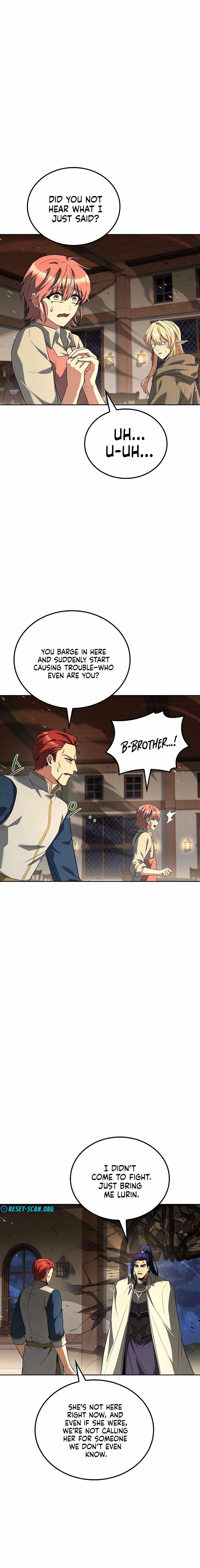 The Archmage’s Restaurant - Chapter 108 Page 2