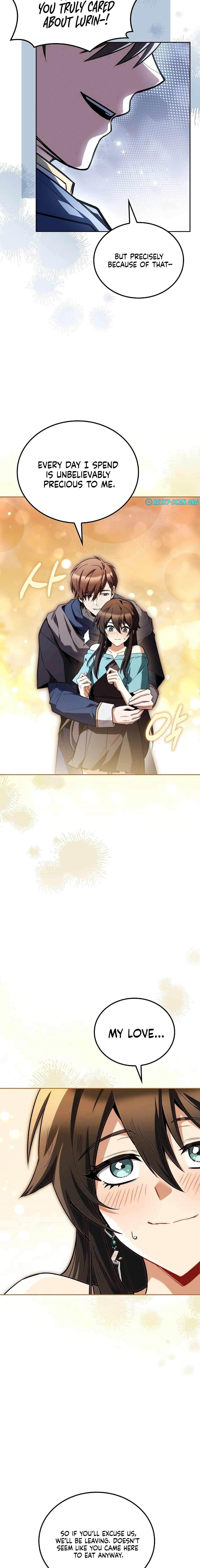 The Archmage’s Restaurant - Chapter 108 Page 22