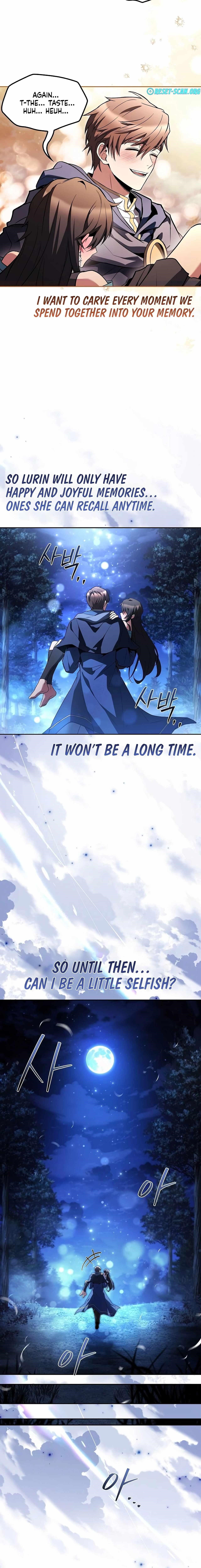 The Archmage’s Restaurant - Chapter 108 Page 25