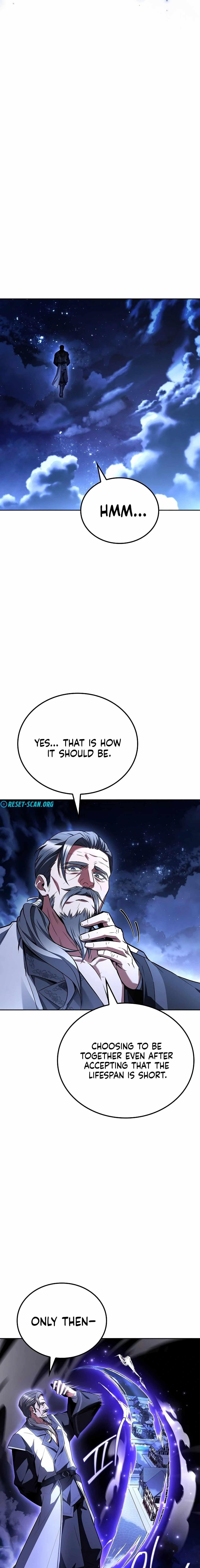 The Archmage’s Restaurant - Chapter 108 Page 26