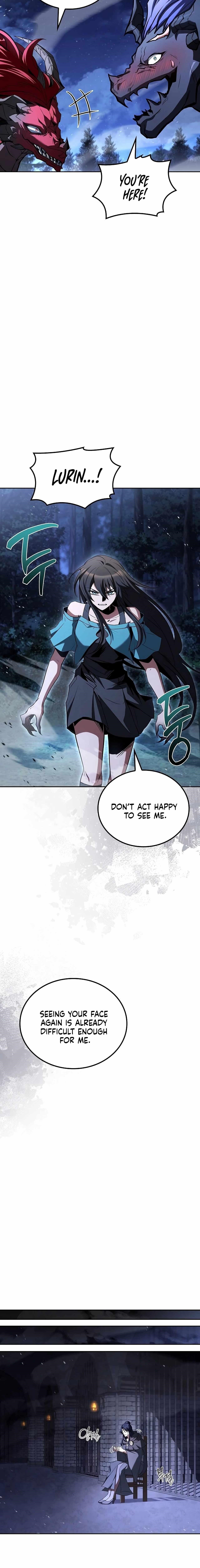 The Archmage’s Restaurant - Chapter 108 Page 9