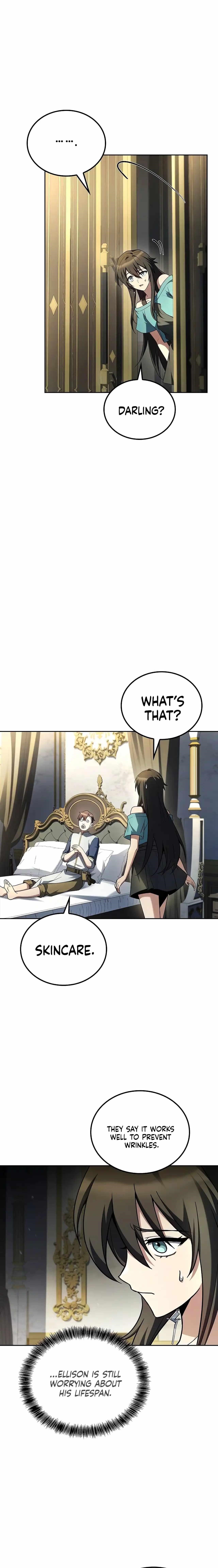 The Archmage’s Restaurant - Chapter 109 Page 10