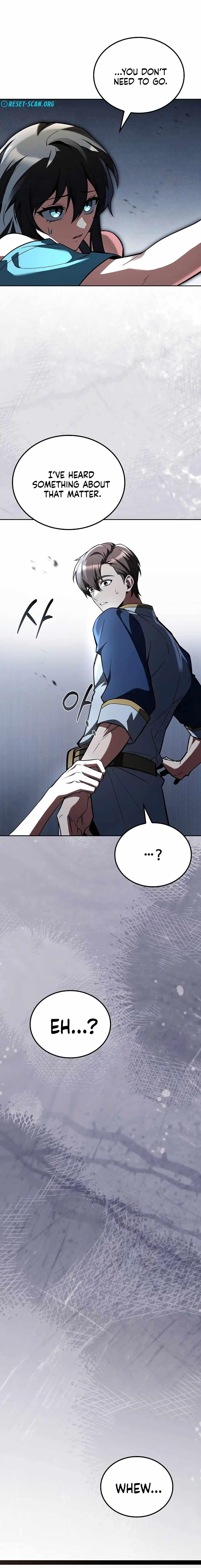 The Archmage’s Restaurant - Chapter 109 Page 13