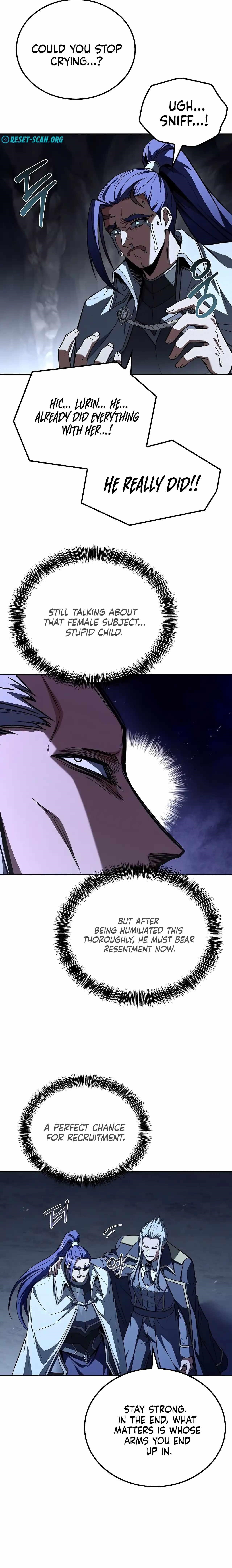 The Archmage’s Restaurant - Chapter 109 Page 19