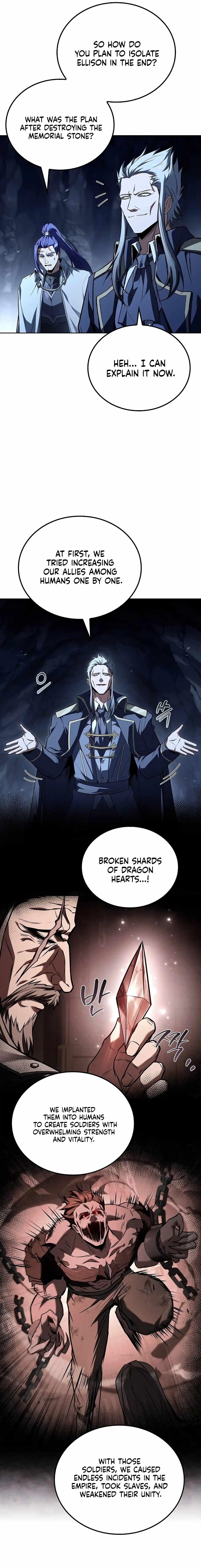 The Archmage’s Restaurant - Chapter 109 Page 22