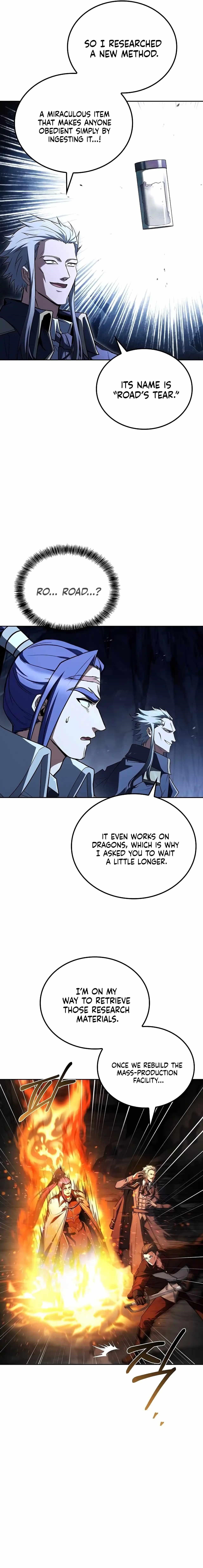 The Archmage’s Restaurant - Chapter 109 Page 24