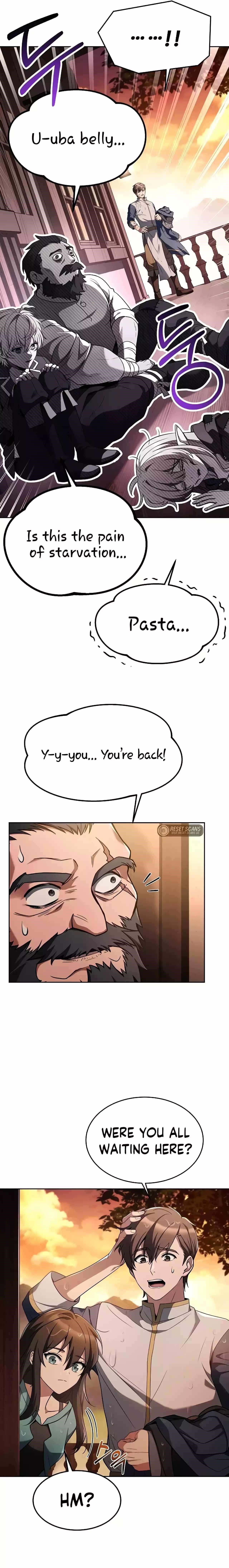 The Archmage’s Restaurant - Chapter 11 Page 13
