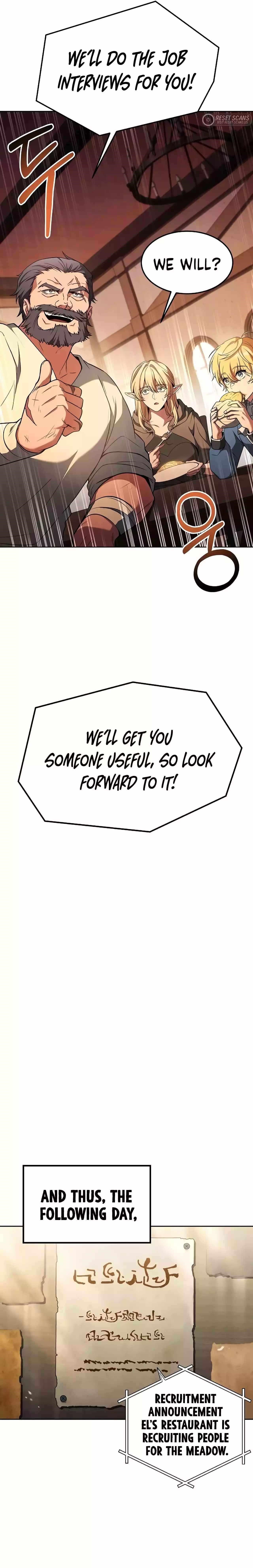 The Archmage’s Restaurant - Chapter 11 Page 18