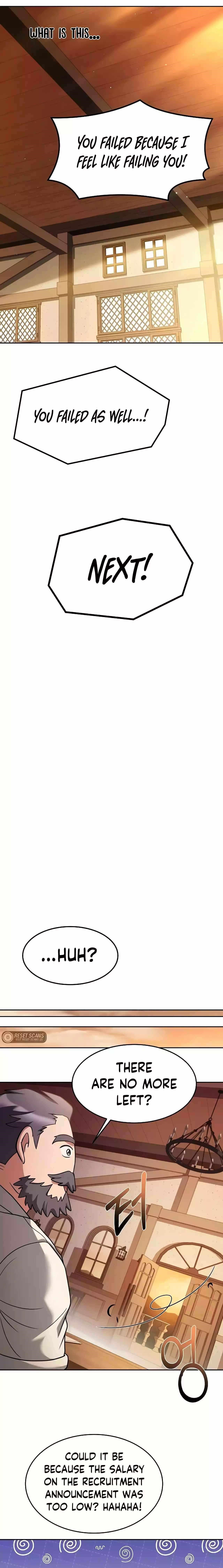 The Archmage’s Restaurant - Chapter 11 Page 29