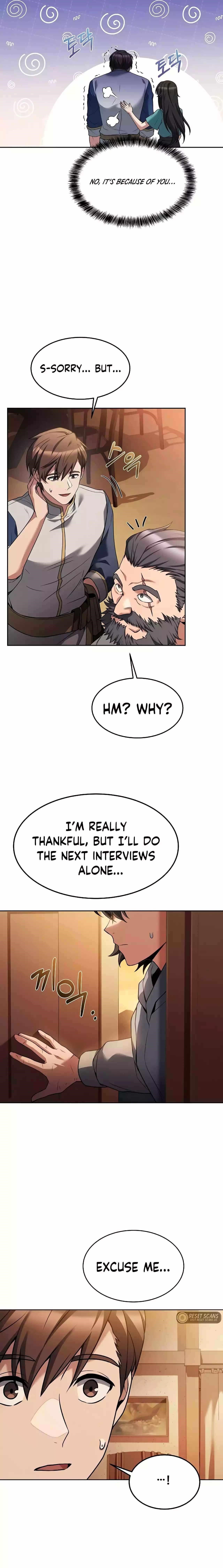 The Archmage’s Restaurant - Chapter 11 Page 30