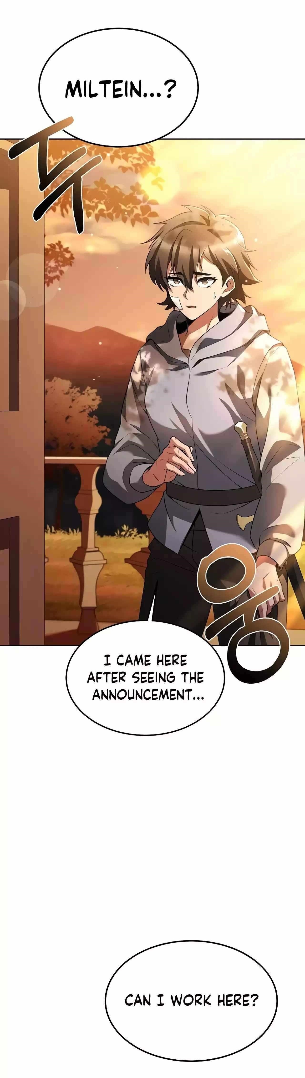 The Archmage’s Restaurant - Chapter 11 Page 31