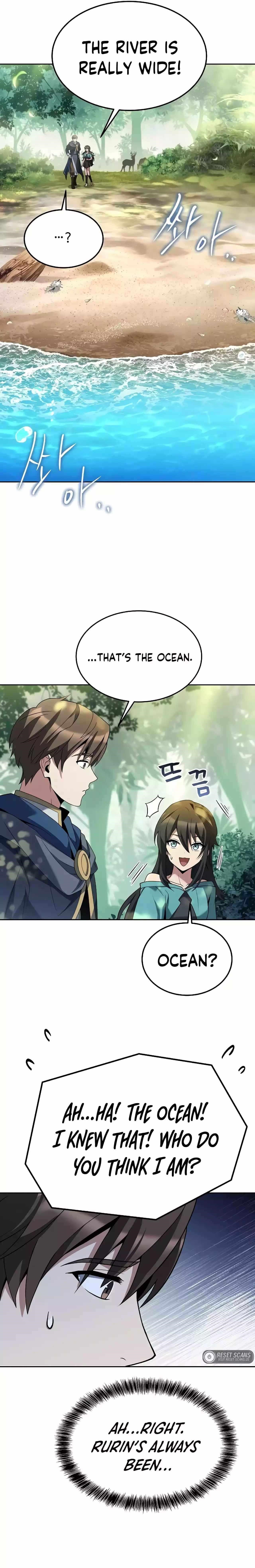 The Archmage’s Restaurant - Chapter 11 Page 7